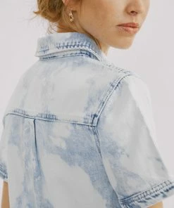 KANCAN Tasha Shirt Dress 33 KANCAN Tasha Shirt Dress