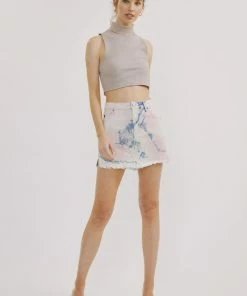 KANCAN Leigh Mini Skirt New Arrivals