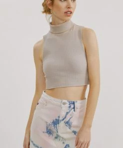 KANCAN Leigh Mini Skirt New Arrivals