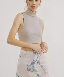 KANCAN Leigh Mini Skirt New Arrivals