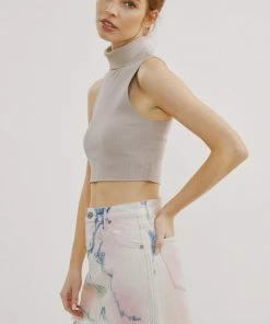 KANCAN Leigh Mini Skirt New Arrivals