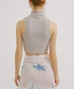 KANCAN Leigh Mini Skirt New Arrivals