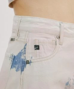 KANCAN Leigh Mini Skirt New Arrivals