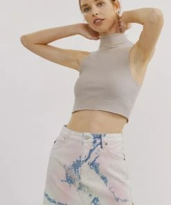 KANCAN Leigh Mini Skirt New Arrivals