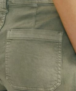 KANCAN Tatiana High Rise Joggers Slouch Fit & Joggers