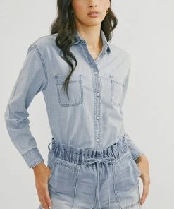 KANCAN Lilith Ultra High Rise Paperbag Shorts New Arrivals 12 KANCAN Lilith Ultra High Rise Paperbag Shorts New Arrivals