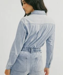 KANCAN Lilith Ultra High Rise Paperbag Shorts New Arrivals 14 KANCAN Lilith Ultra High Rise Paperbag Shorts New Arrivals