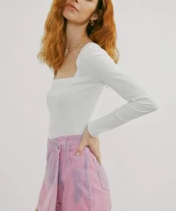 KANCAN New Arrivals Amara High Rise Skort 13 KANCAN New Arrivals Amara High Rise Skort