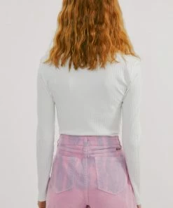 KANCAN New Arrivals Amara High Rise Skort 14 KANCAN New Arrivals Amara High Rise Skort