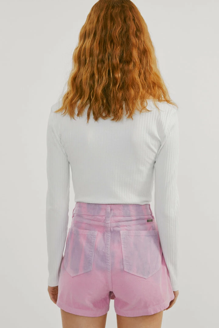 KANCAN New Arrivals Amara High Rise Skort 7 KANCAN New Arrivals Amara High Rise Skort