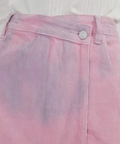 KANCAN New Arrivals Amara High Rise Skort 16 KANCAN New Arrivals Amara High Rise Skort