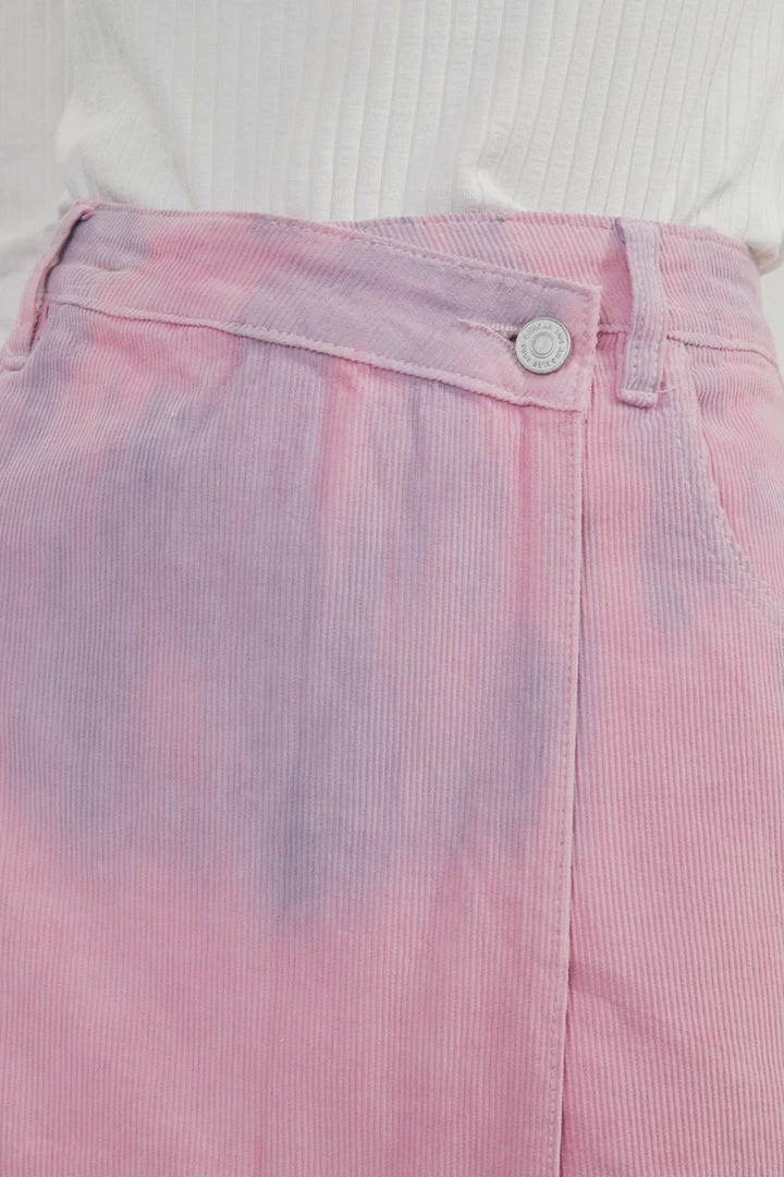 KANCAN New Arrivals Amara High Rise Skort 9 KANCAN New Arrivals Amara High Rise Skort