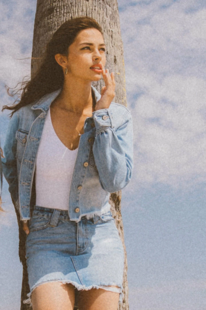 KANCAN New Arrivals Yuri Cropped Shacket 3 KANCAN New Arrivals Yuri Cropped Shacket