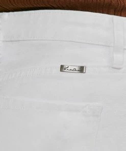 KANCAN Hope High Rise Mom Jeans