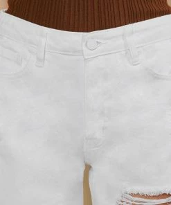 KANCAN Hope High Rise Mom Jeans