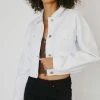 KANCAN Francis Cropped Jacket New Arrivals 2 KANCAN Francis Cropped Jacket New Arrivals