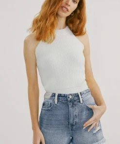 KANCAN Bradynn High Rise Shorts Shorts & Skirts