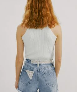 KANCAN Bradynn High Rise Shorts Shorts & Skirts