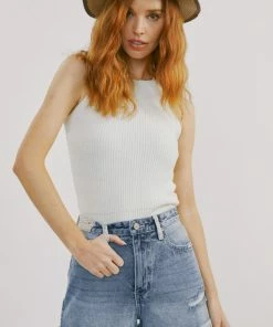 KANCAN Bradynn High Rise Shorts Shorts & Skirts