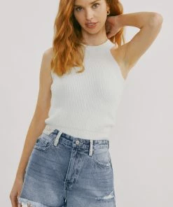 KANCAN Bradynn High Rise Shorts Shorts & Skirts