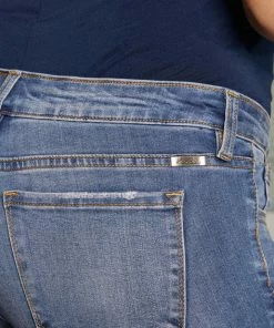 KANCAN Rainie Maternity Ankle Skinny Jeans 15 KANCAN Rainie Maternity Ankle Skinny Jeans