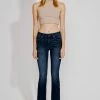 KANCAN Marla High Skinny Bootcut Jeans
