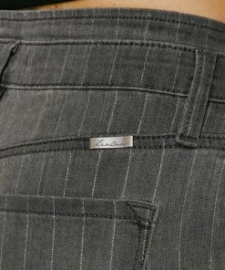 KANCAN Lisa High Rise Super Flare Jeans New Arrivals 18 KANCAN Lisa High Rise Super Flare Jeans New Arrivals