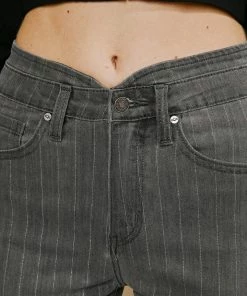 KANCAN Lisa High Rise Super Flare Jeans New Arrivals 19 KANCAN Lisa High Rise Super Flare Jeans New Arrivals