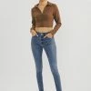 KANCAN Kayleigh High Rise Super Skinny Jeans