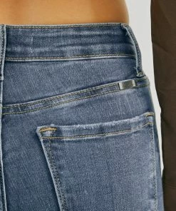 KANCAN Kayleigh High Rise Super Skinny Jeans