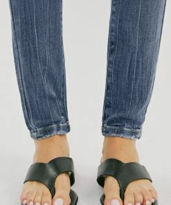 KANCAN Kayleigh High Rise Super Skinny Jeans