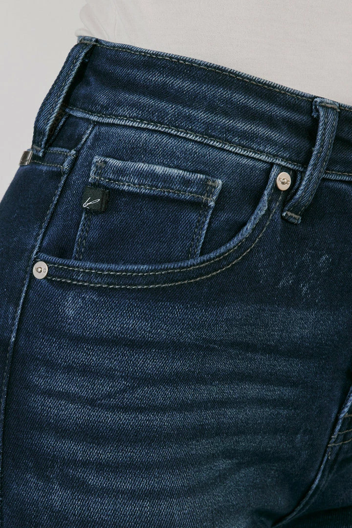 KANCAN New Arrivals Canary High Rise Ankle Skinny 10 KANCAN New Arrivals Canary High Rise Ankle Skinny