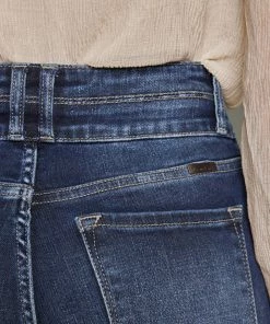 KANCAN Gisella High Rise Bootcut Jeans 14 KANCAN Gisella High Rise Bootcut Jeans