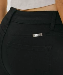 KANCAN New Arrivals Julija High Rise Super Skinny Jeans