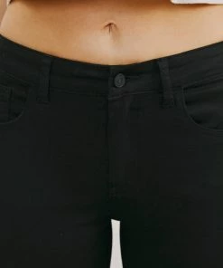 KANCAN New Arrivals Julija High Rise Super Skinny Jeans