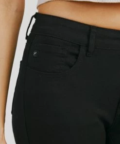 KANCAN New Arrivals Julija High Rise Super Skinny Jeans