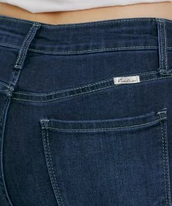 KANCAN New Arrivals Julija High Rise Super Skinny Jeans