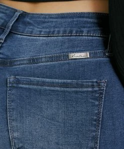 KANCAN New Arrivals Julija High Rise Super Skinny Jeans