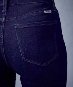 KANCAN New Arrivals Julija High Rise Super Skinny Jeans