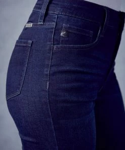 KANCAN New Arrivals Julija High Rise Super Skinny Jeans