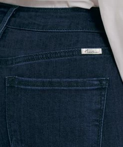 KANCAN New Arrivals Julija High Rise Super Skinny Jeans