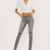 KANCAN Logan Mid Rise Super Skinny 1 KANCAN Logan Mid Rise Super Skinny