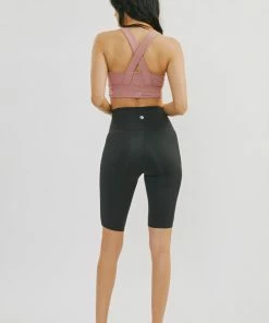 KANCAN Pandora Mid Rise Active Shorts 60 KANCAN Pandora Mid Rise Active Shorts