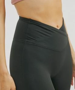 KANCAN Pandora Mid Rise Active Shorts 63 KANCAN Pandora Mid Rise Active Shorts