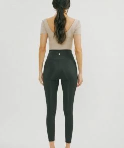 KANCAN Ari Mid Rise Leggings
