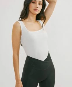 KANCAN Neptune Mid Rise Active Shorts New Arrivals