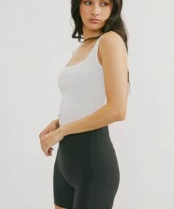 KANCAN Neptune Mid Rise Active Shorts New Arrivals