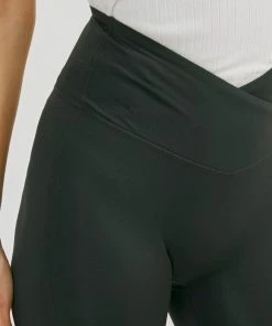 KANCAN Neptune Mid Rise Active Shorts New Arrivals