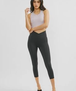KANCAN New Arrivals Venus Mid Rise Leggings