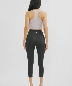 KANCAN New Arrivals Venus Mid Rise Leggings